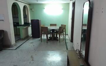 2 BHK Independent House For Rent in Sector 27