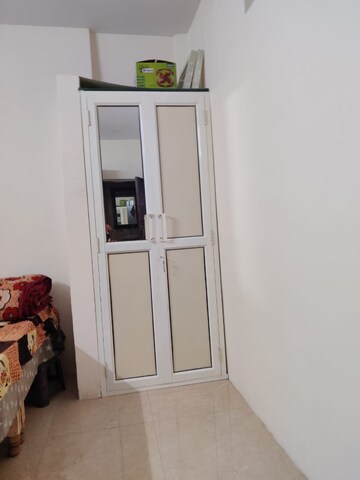 Staircase in 1 BHK Builder Floor at Neb Sarai – for Rent