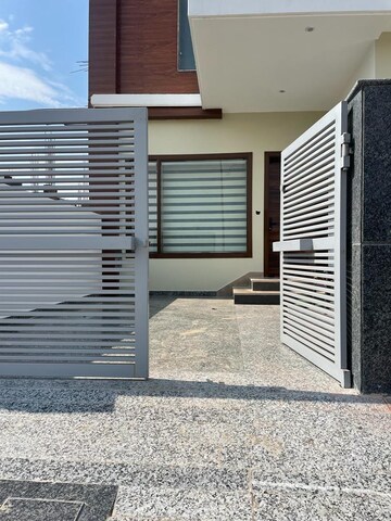 5 BHK Villa – Exterior View View at Wave City, Wave City - for Sale