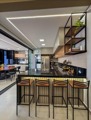 3 BHK Builder Floor For Sale in Sector 33