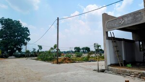  Plot – Exterior View View at Mopka - for Sale