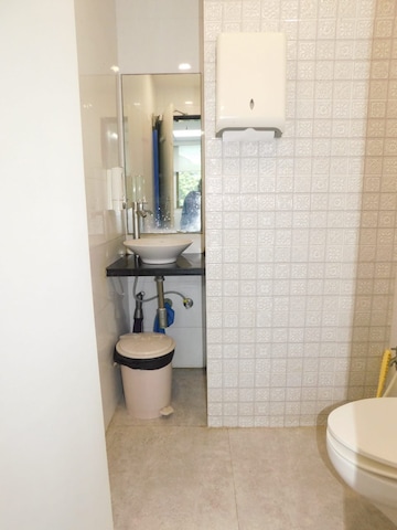 Utility Room in  Office Space at Kanakia Wall Street, Andheri East – for Rent