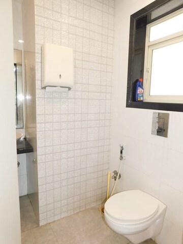Utility Room in  Office Space at Kanakia Wall Street, Andheri East – for Rent