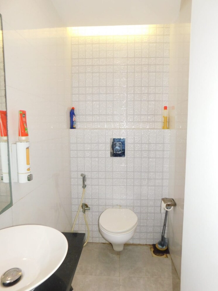 undefined, kanakia-wall-street Commercial Office Space 860 Sq.Ft. In Andheri East Mumbai 8815422