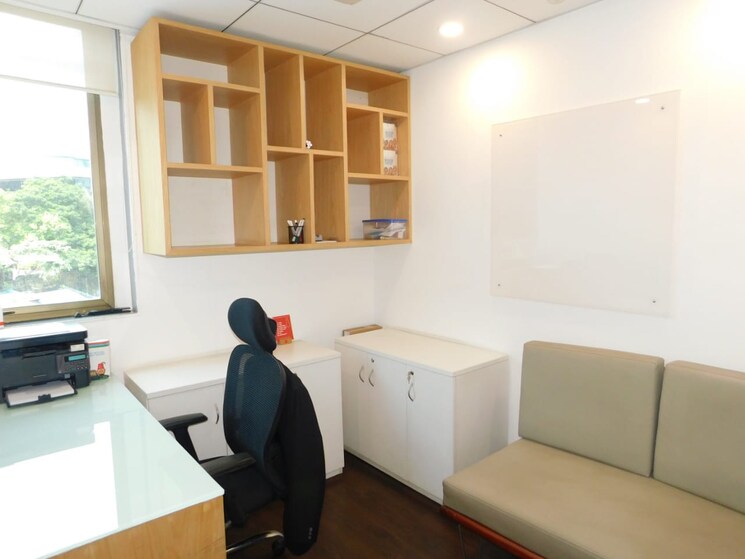 Team Area, kanakia-wall-street Commercial Office Space 860 Sq.Ft. In Andheri East Mumbai 8815422