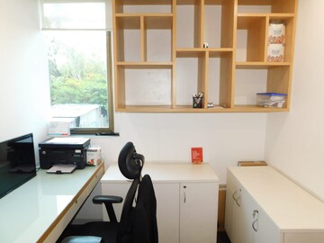 Team Area in  Office Space at Kanakia Wall Street, Andheri East – for Rent