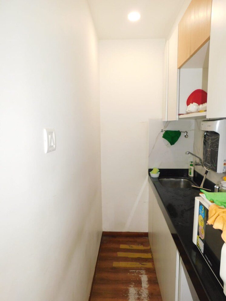 undefined, kanakia-wall-street Commercial Office Space 860 Sq.Ft. In Andheri East Mumbai 8815422