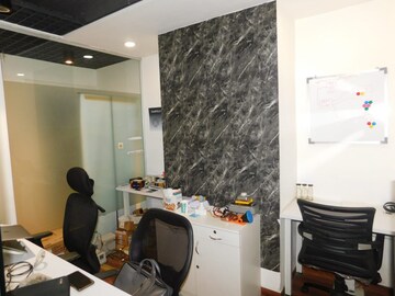 Team Area in  Office Space at Kanakia Wall Street, Andheri East – for Rent