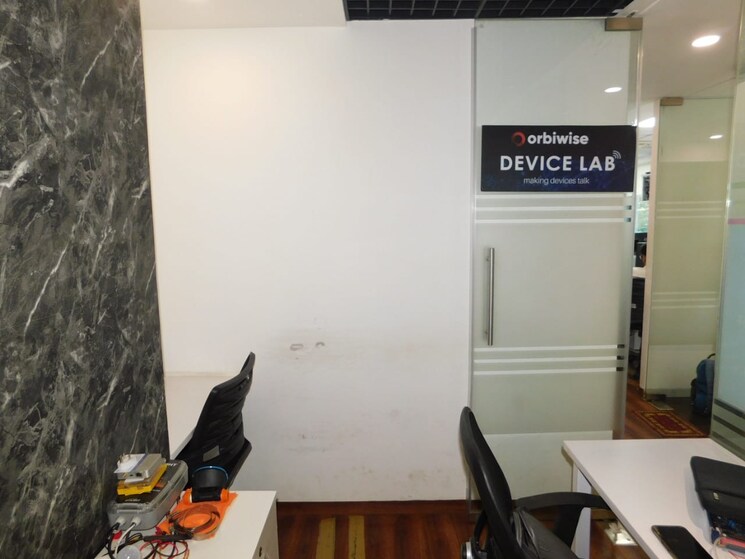 undefined, kanakia-wall-street Commercial Office Space 860 Sq.Ft. In Andheri East Mumbai 8815422