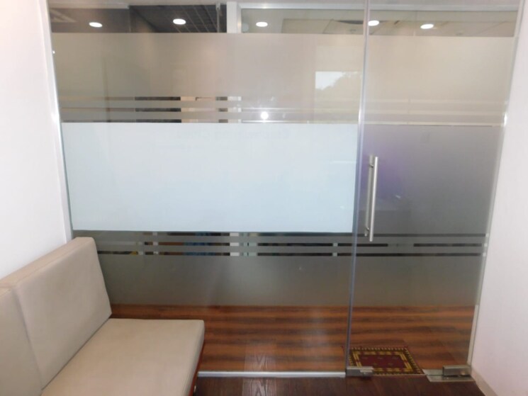 undefined, kanakia-wall-street Commercial Office Space 860 Sq.Ft. In Andheri East Mumbai 8815422