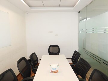 Team Area in  Office Space at Kanakia Wall Street, Andheri East – for Rent