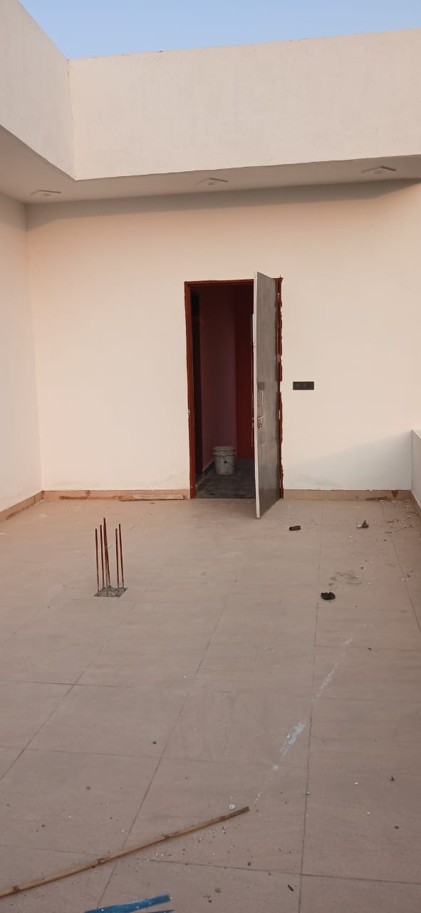 3 BHK + Extra Room Independent House For Sale in Panchsheel Park