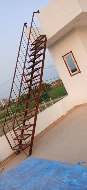 Balcony in 3 BHK Independent House at Partapur – for Sale