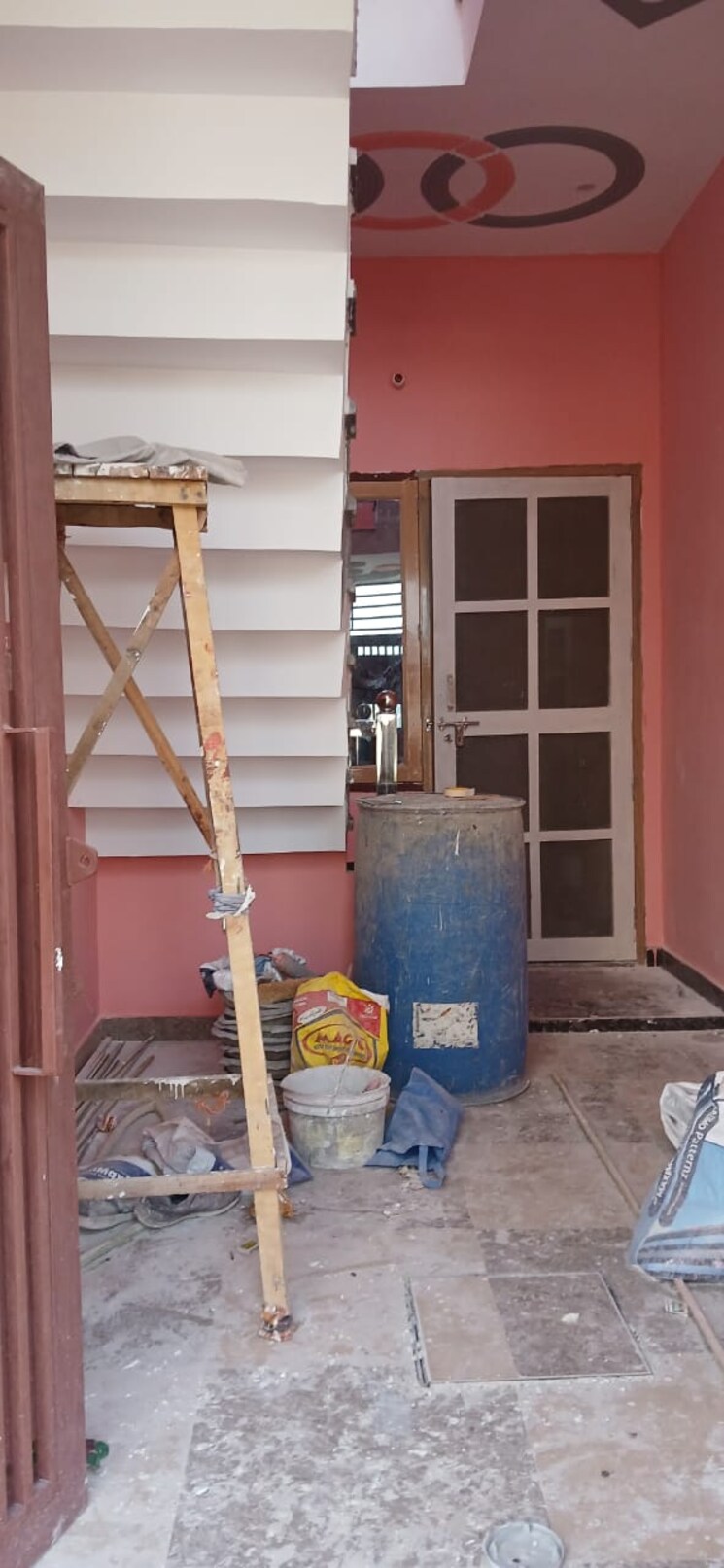 undefined, partapur 3 Bedroom 117 Sq.Yd. Independent House In Partapur Meerut 8815385