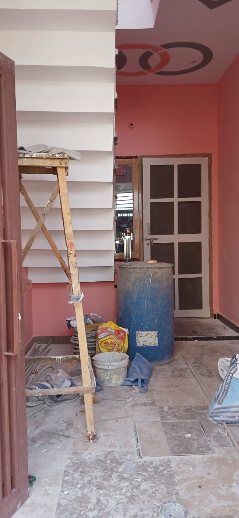 undefined, partapur 3 Bedroom 117 Sq.Yd. Independent House In Partapur Meerut 8815385