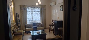 Living Room in 3.5 BHK Apartment at London Mart, Sector 16b Greater Noida – for Rent
