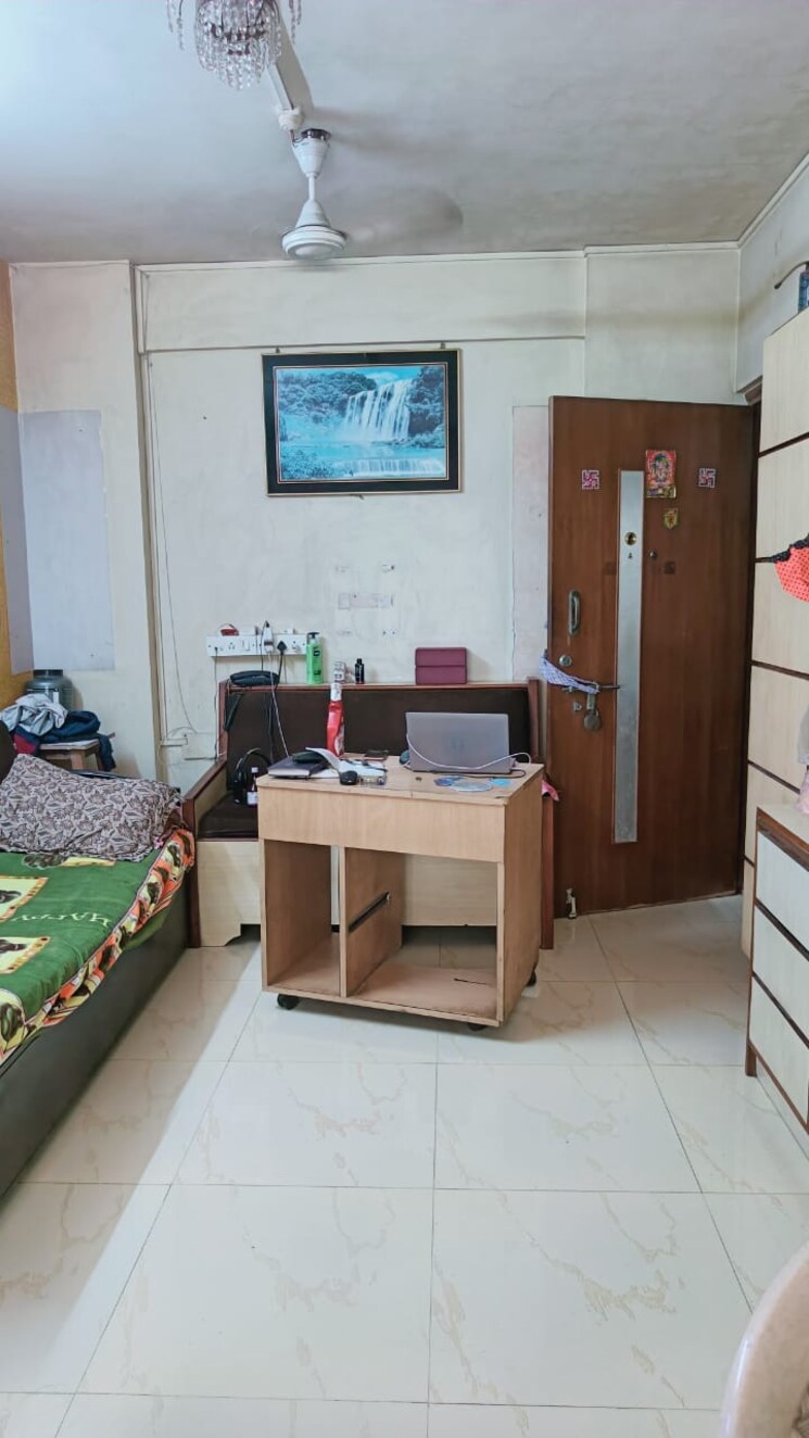 Bedroom, dosti-daffodil 1 Bedroom 405 Sq.Ft. Apartment In Wadala East Mumbai 8815392