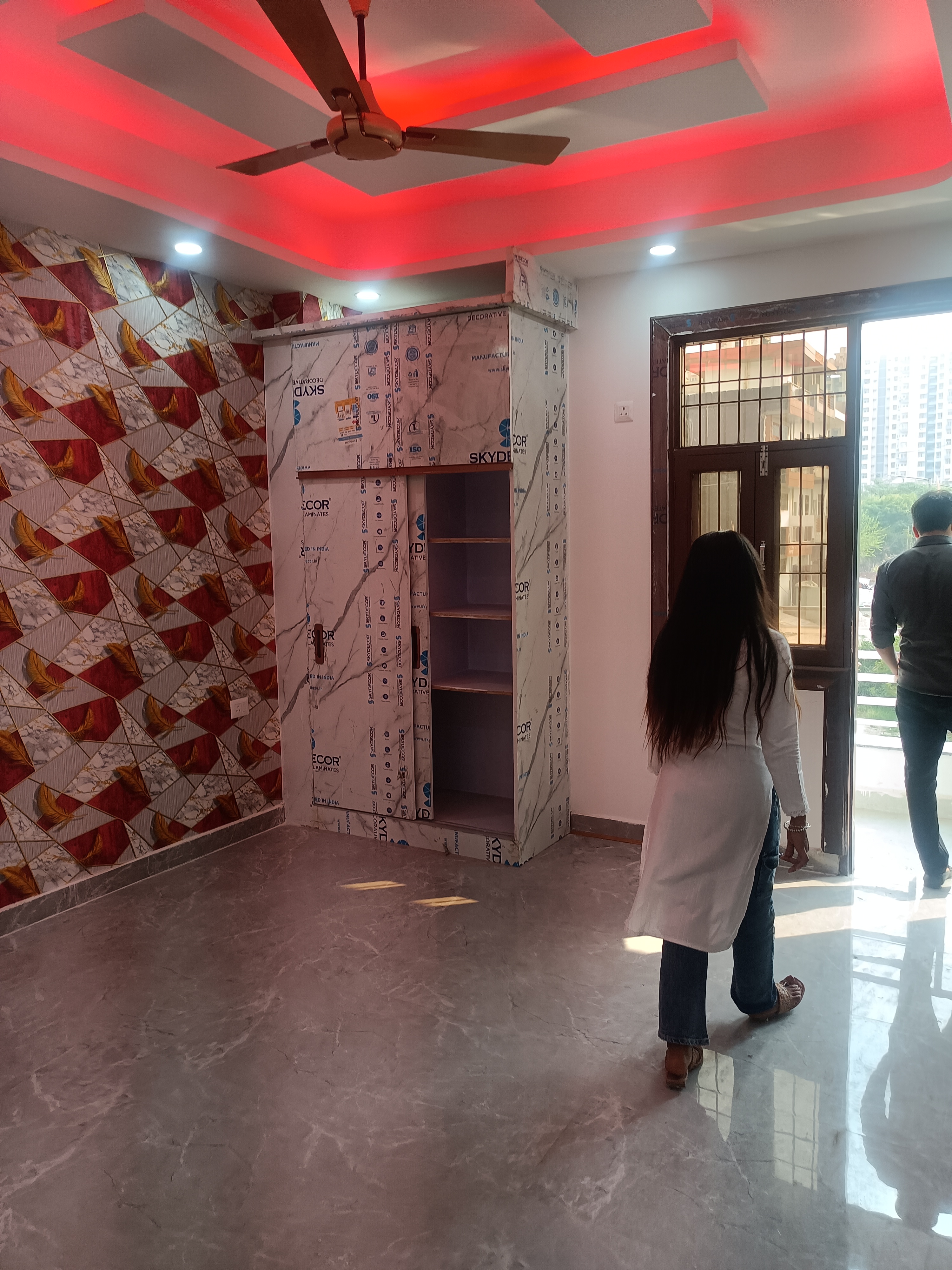 2 BHK Apartment For Sale in Ascent Savy Ville De Raj 