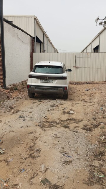  Warehouse For Rent in Nitya Ecotech 2, Ecotech Ii Greater Noida