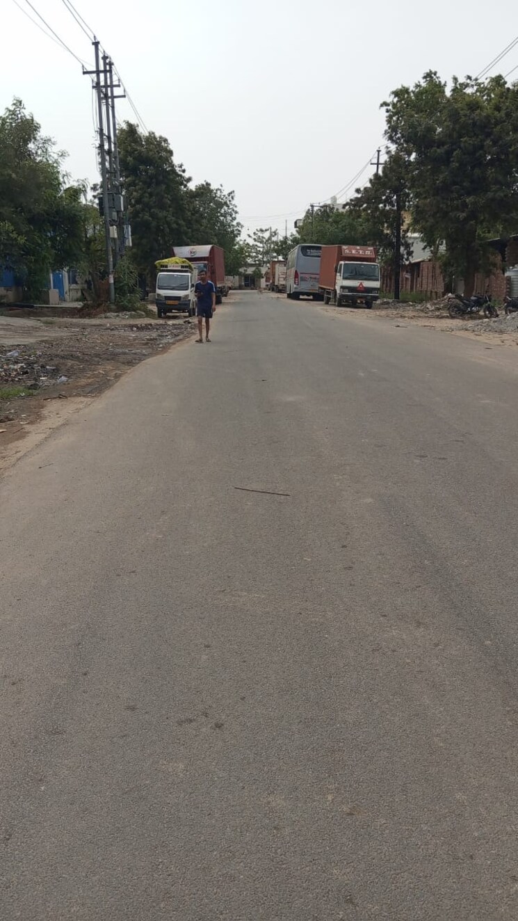  Parking, nitya-ecotech-2 Commercial Warehouse 4500 Sq.Ft. In Ecotech Ii Greater Noida Greater Noida 8815412