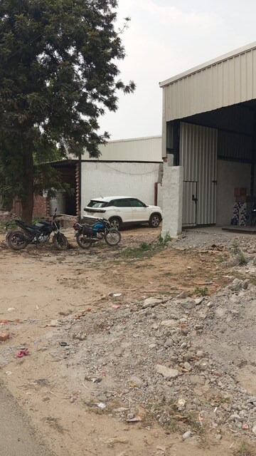 Parking in  Warehouse at Nitya Ecotech 2, Ecotech Ii Greater Noida – for Rent