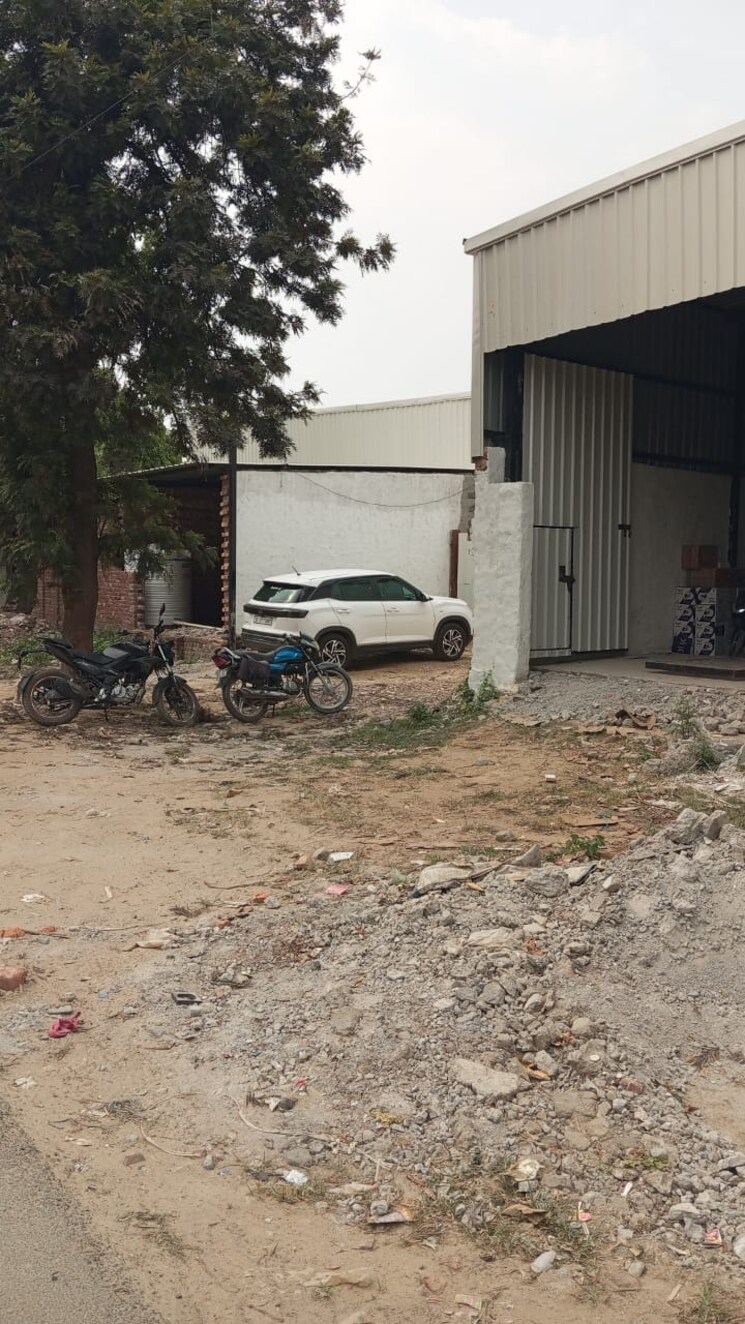  Parking, nitya-ecotech-2 Commercial Warehouse 4500 Sq.Ft. In Ecotech Ii Greater Noida Greater Noida 8815412