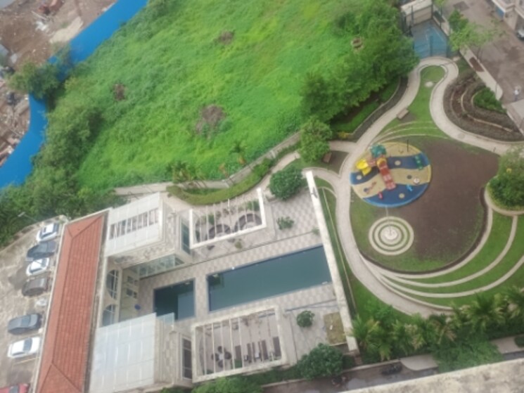 Exterior View, jp-north-celeste 2 Bedroom 712 Sq.Ft. Apartment In Mira Road Thane 8815399