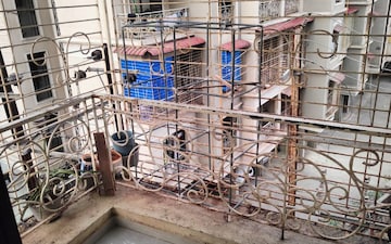 2 BHK Apartment For Rent in SM Kunj, Taloja