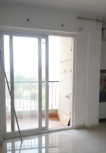 Building Lobby in 3 BHK Independent House at SKA Metro Ville, Eta Ii Greater Noida – for Sale