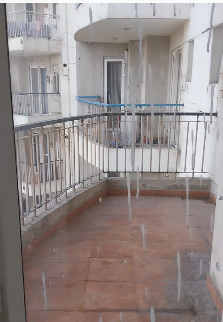 Balcony, ska-metro-ville 3 Bedroom 1285 Sq.Ft. Independent House In Eta Ii Greater Noida Greater Noida 8815396