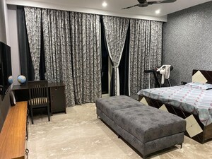 Bedroom in 3 BHK Independent House at SKA Metro Ville, Eta Ii Greater Noida – for Sale
