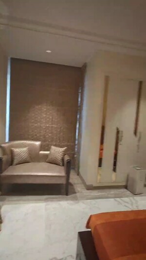 Furnished Amenities in 5 BHK Apartment at DLF Queens Court, Greater Kailash ii – for Sale