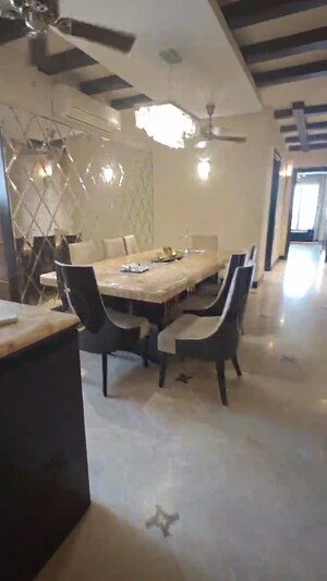 Master Bedroom in 5 BHK Apartment at DLF Queens Court, Greater Kailash ii – for Sale