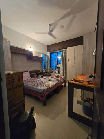 Kitchen in 3 BHK Apartment at Koregaon Park Annexe – for Rent