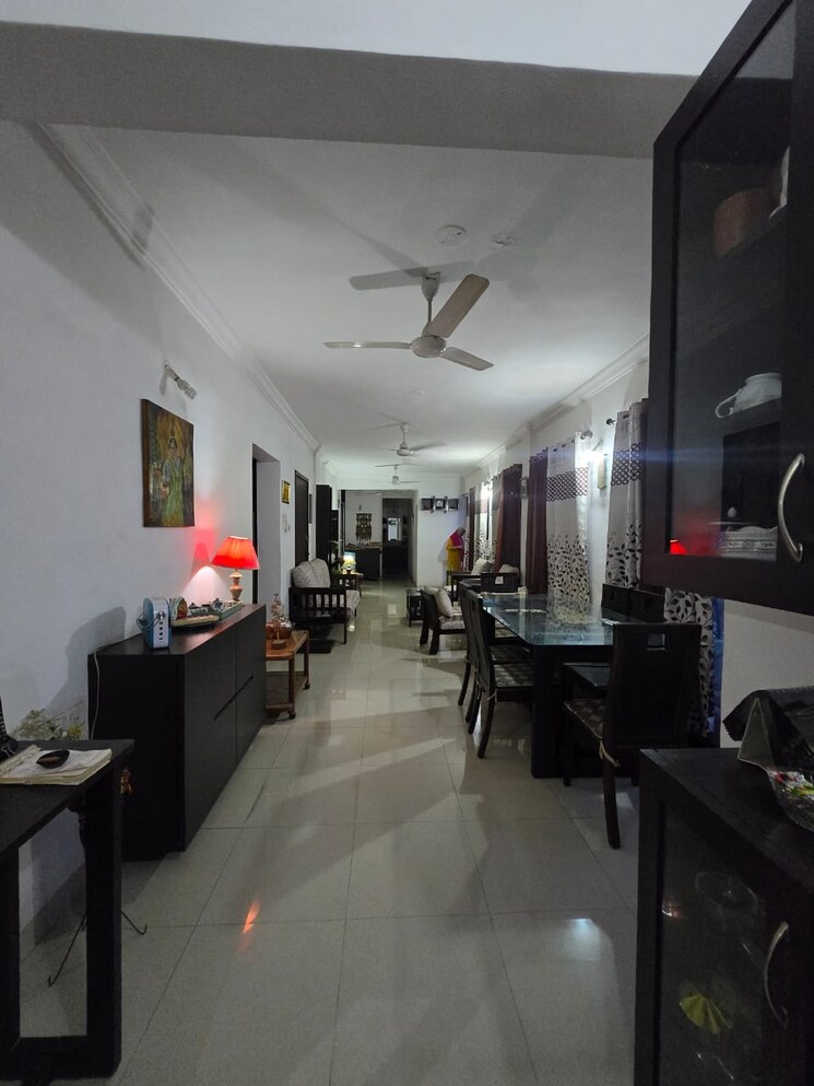 Kitchen, koregaon park annexe 3 Bedroom 1800 Sq.Ft. Apartment In Koregaon Park Annexe Pune 8815420