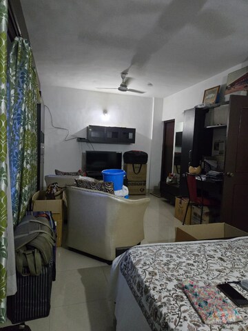 Living Room in 3 BHK Apartment at Koregaon Park Annexe – for Rent