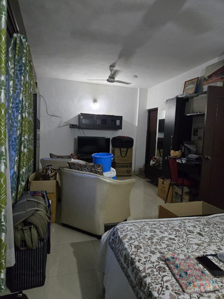 Living Room, koregaon park annexe 3 Bedroom 1800 Sq.Ft. Apartment In Koregaon Park Annexe Pune 8815420