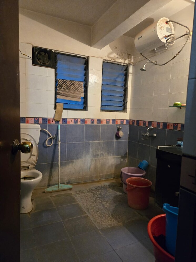 Master Bedroom, koregaon park annexe 3 Bedroom 1800 Sq.Ft. Apartment In Koregaon Park Annexe Pune 8815420