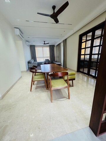 Gym in 4 BHK Apartment at Indiabulls Enigma, Sector 110 – for Rent