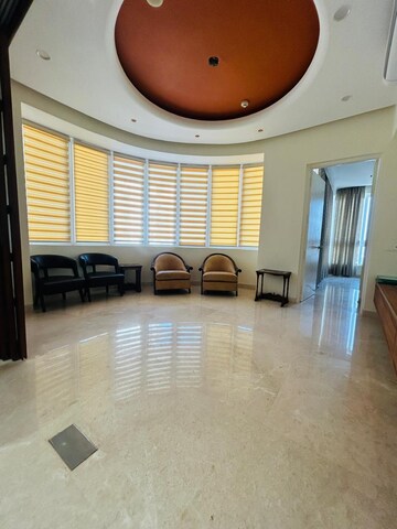 Parking in 4 BHK Apartment at Indiabulls Enigma, Sector 110 – for Rent