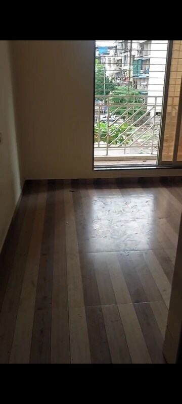 Room in 2 BHK Apartment at SM Kunj, Taloja – for Rent