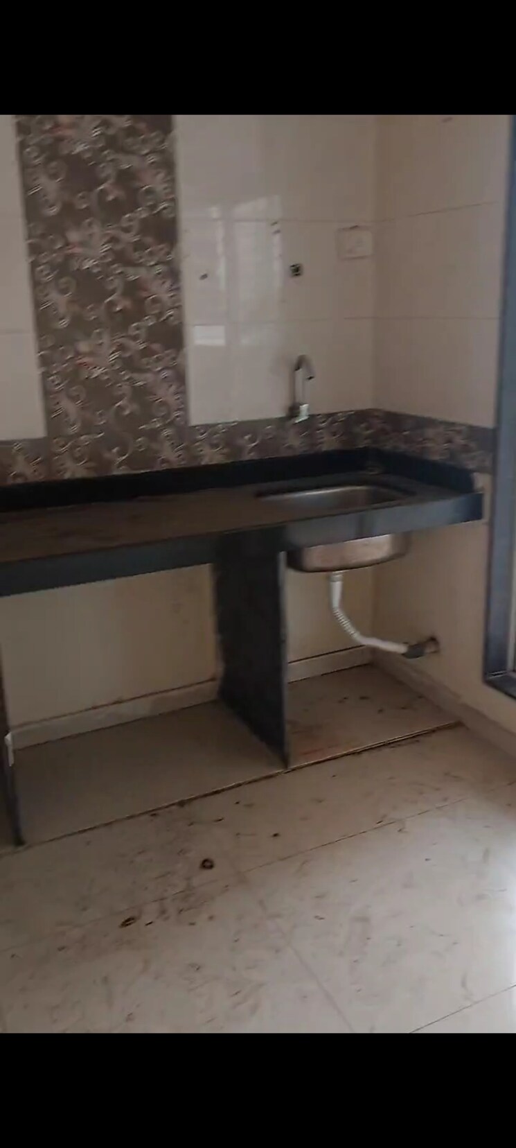 Kitchen, sm-kunj 2 Bedroom 1100 Sq.Ft. Apartment In Taloja Navi Mumbai 8815466