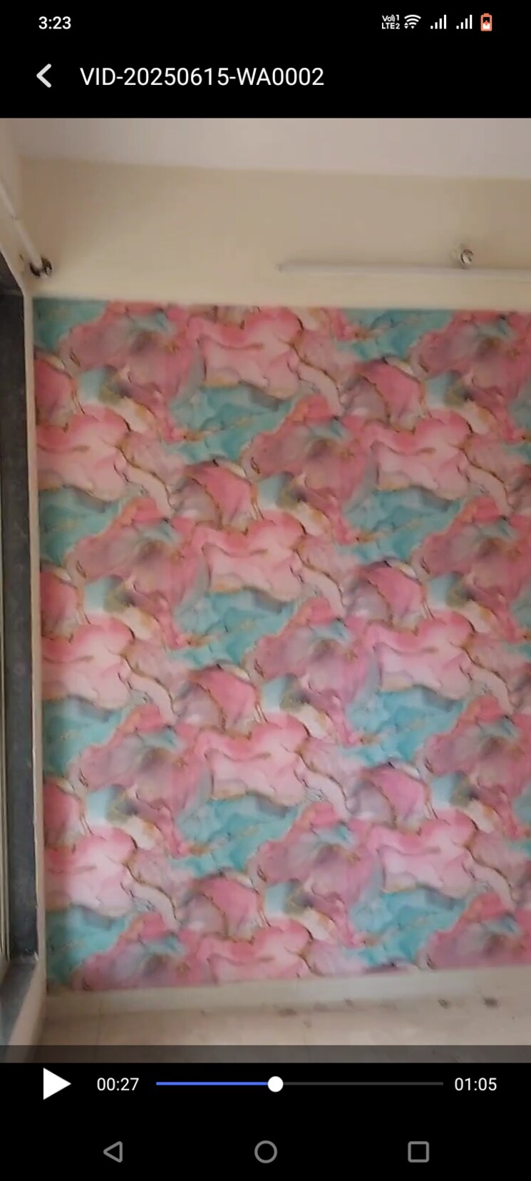 Room, sm-kunj 2 Bedroom 1100 Sq.Ft. Apartment In Taloja Navi Mumbai 8815466