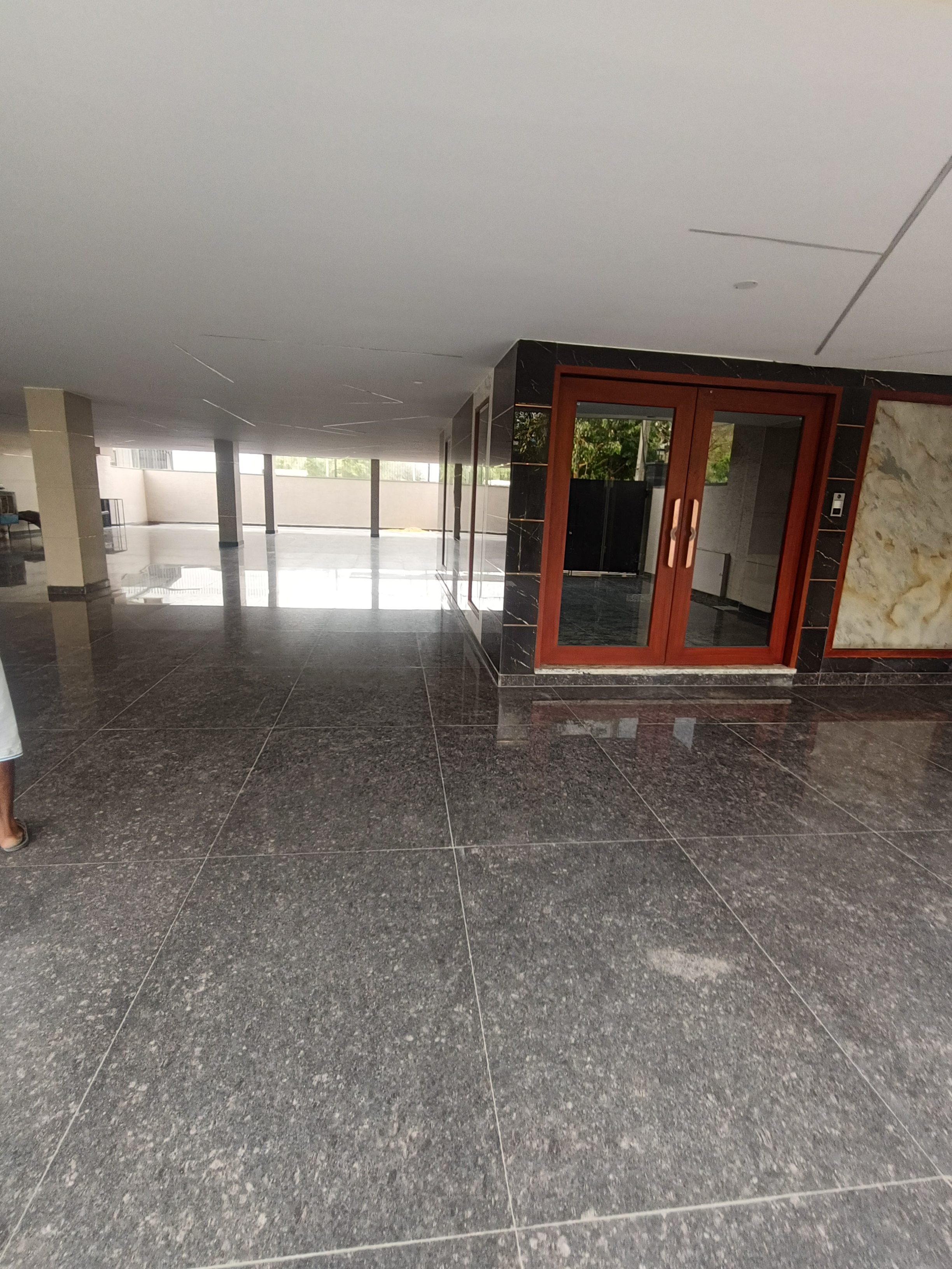 4 BHK + Pooja Room,Extra Room Builder Floor For Sale in Sushant Lok 3