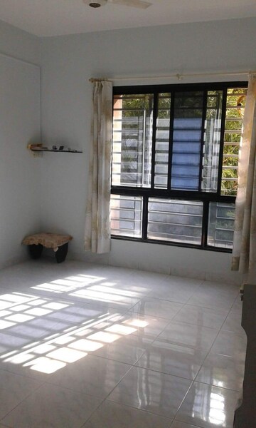 Bedroom in 2 BHK Apartment at Aryavart CHS Pirangut, Pirangut – for Sale