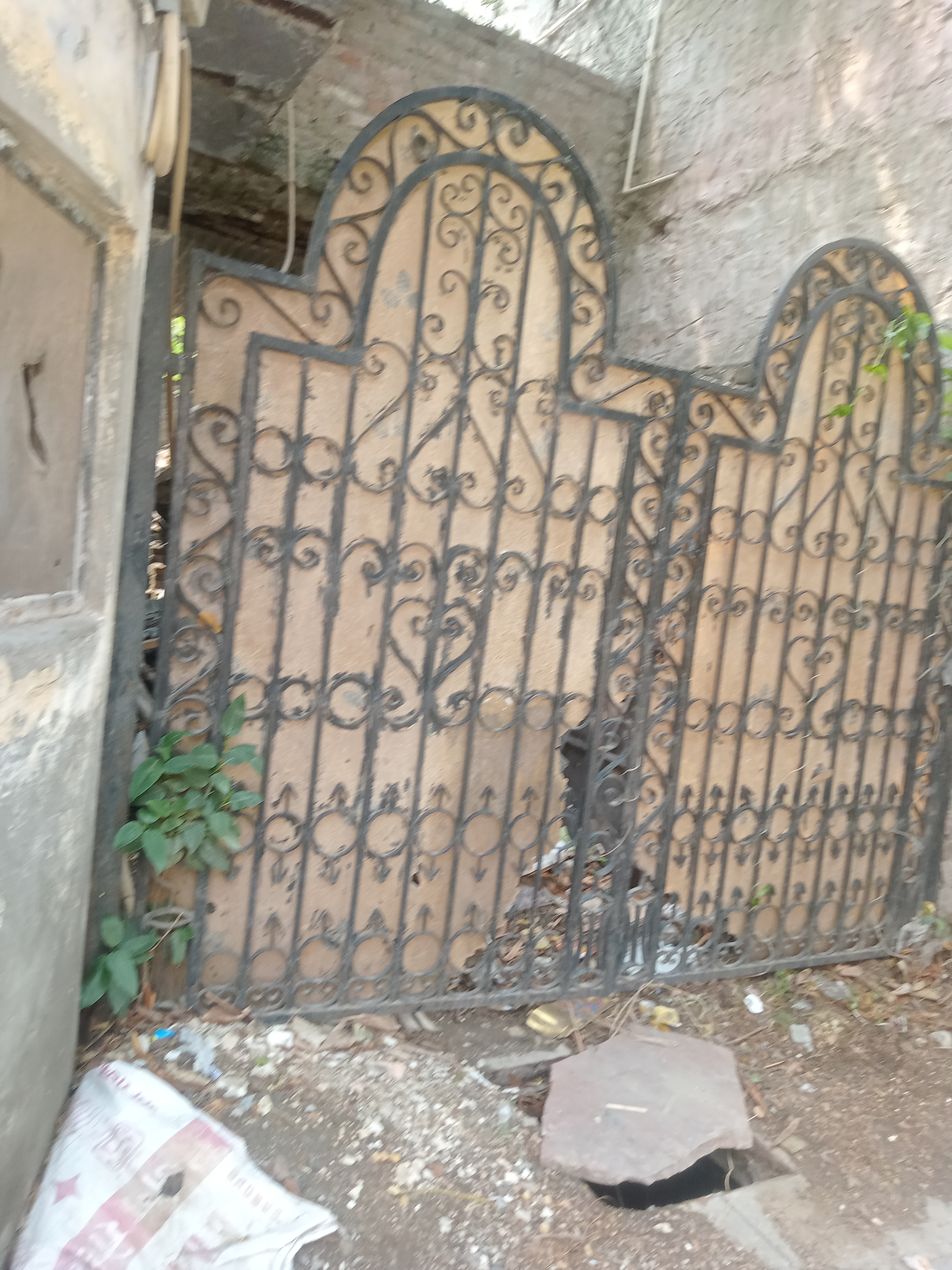 2.5 BHK Independent House For Sale in Anupam Garden