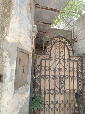 2.5 BHK Independent House – Exterior View View at Anupam Garden - for Sale