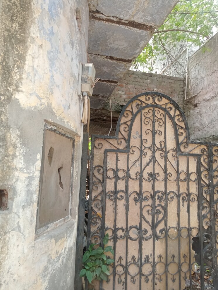 Exterior View, anupam garden 2.5 Bedroom 2225 Sq.Ft. Independent House In Anupam Garden Delhi 8815453