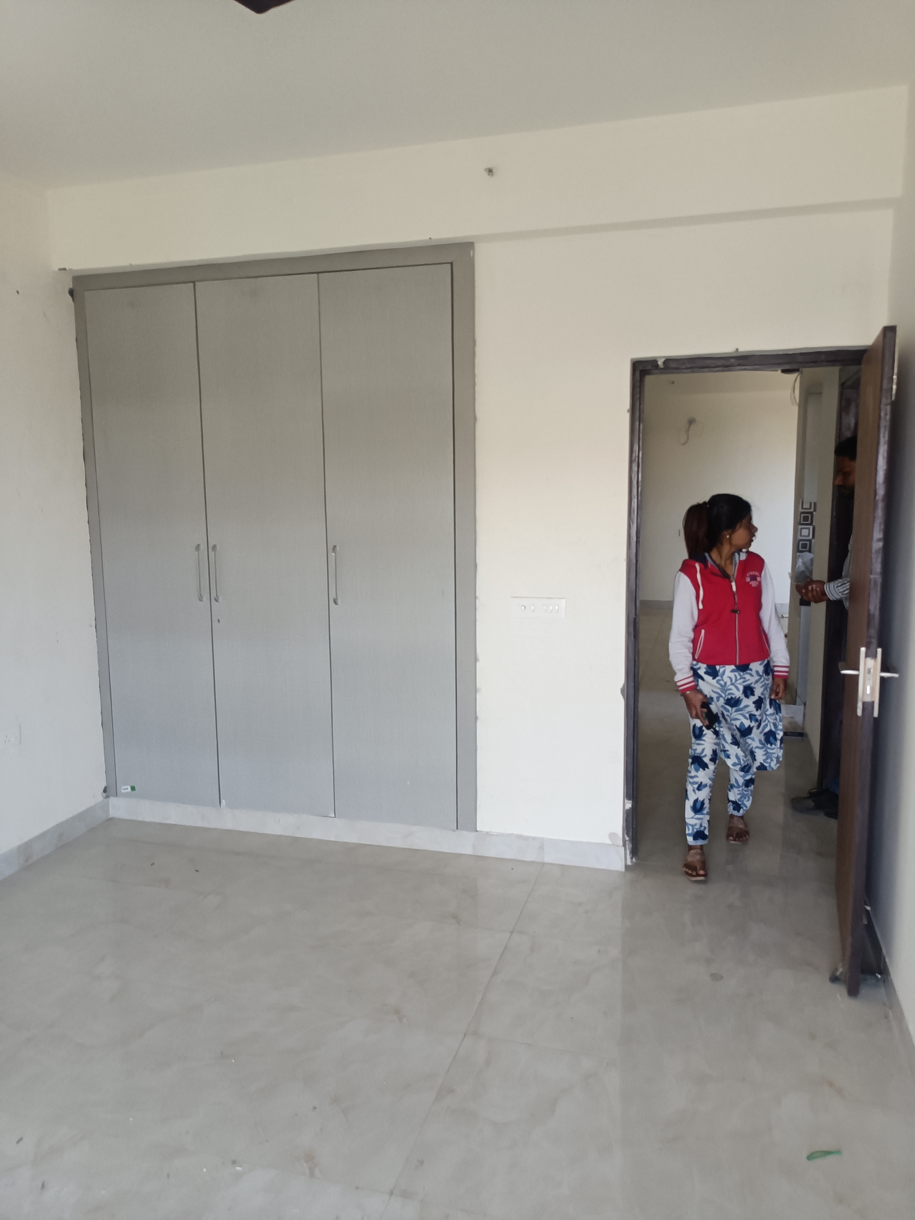 3 BHK Apartment For Sale in Gaurs Cascades