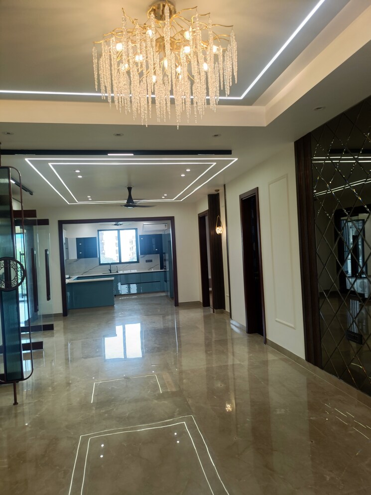 Living Room, sushant-lok-3 4 Bedroom 3250 Sq.Ft. Builder Floor In Sector 57 Gurgaon 8815547